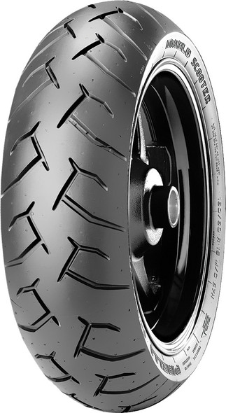 Pirelli Tire 100/90-14 Diablo Sc Ooter 1907300