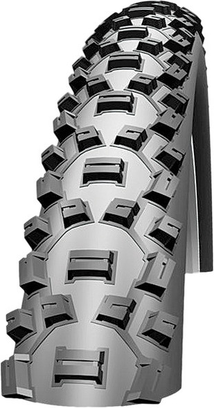 Schwalbe Nobby Nic Performance 65 0Bx2. Folding 11600394