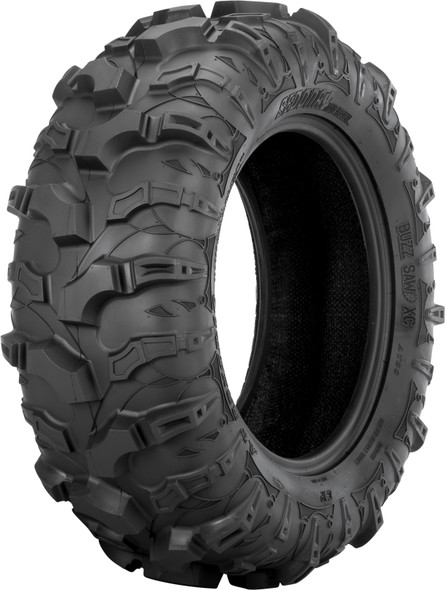 Sedona Tire Buzz Saw Xc Front 27X9R-14 Lr-420Lbs Radial Bsxc279R14