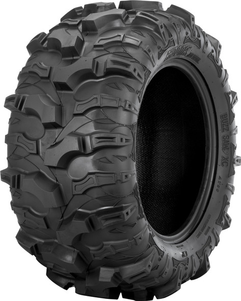 Sedona Tire Buzz Saw Xc Rear 26X11R-14 Lr-465Lbs Radial Bsxc2611R14