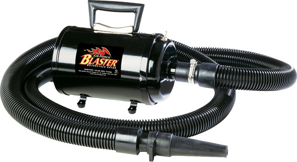 Metro Vac Blaster Dryer B3-Cd