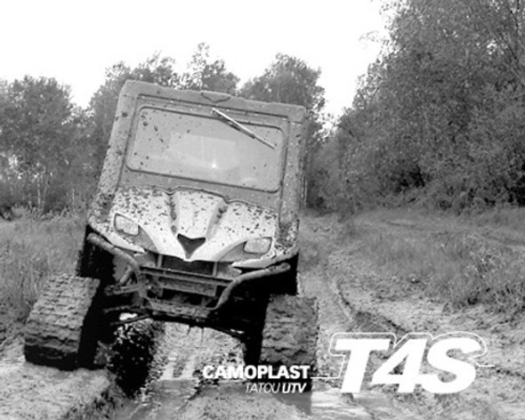 Camso Utv T4S Track 6722-01-5510