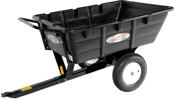 Cycle Country Poly Cart 50-0050