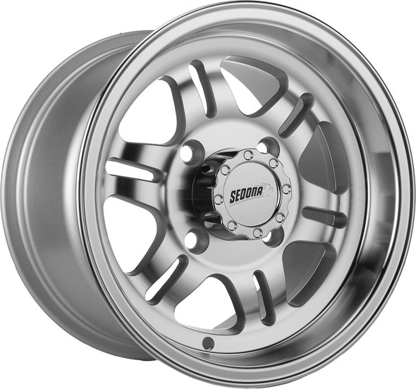Sedona R-Series Wheel 12X6 4/110 4+2 A926011-42S