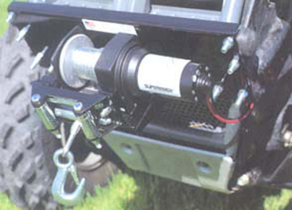 Cycle Country Winch Mounting Kit 25-1081