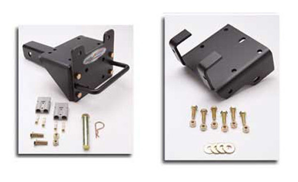Cycle Country Winch Mounting Kit Alpha Sportlg1 50 2X 20-8710