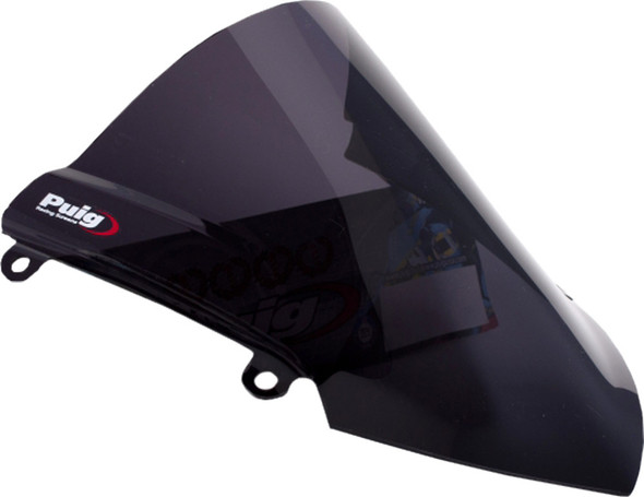 Puig Racing Screen Dk Smoke Hp2 4668F