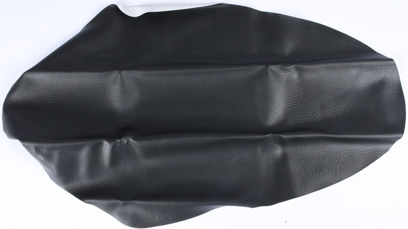 Cycle Works Seat Cover Black 35-53909-01