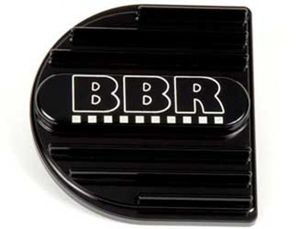BBR Billet Cam Cover Black Crf/Xr50 '00-08 405-Hxr-5011