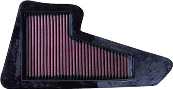 K&N Air Filter Ha-6500