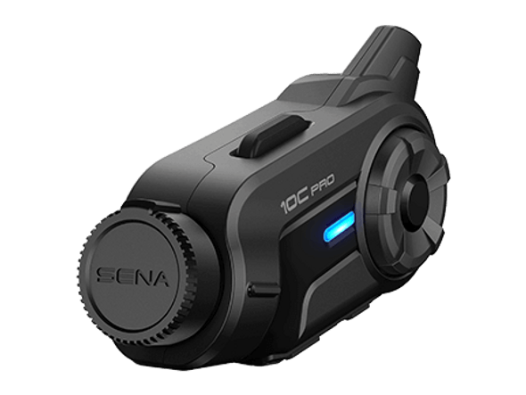 Sena 10C Pro Bluetooth W/Camera 10C-Pro-01