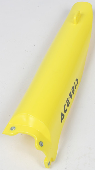 Acerbis Fork Guard Yellow 2042970231