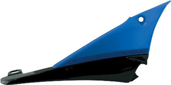 Acerbis Tank Cover Blue/Black 2171791034