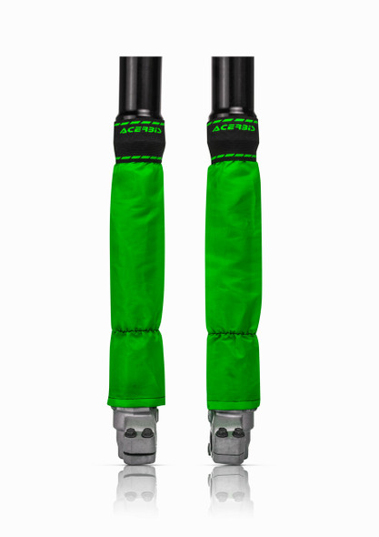 Acerbis X-Mud Fork Guard Green 2726750006