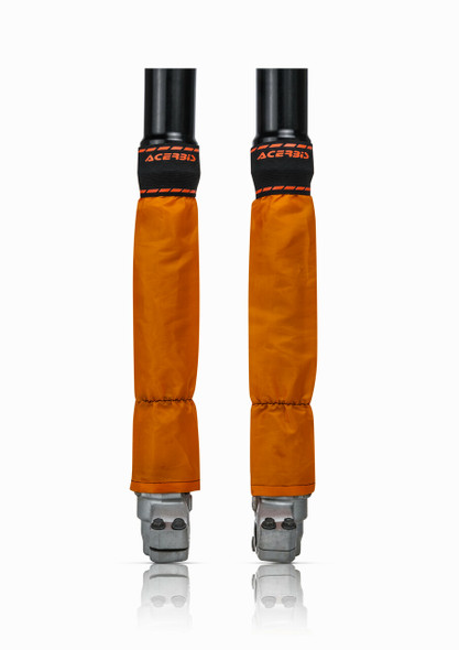 Acerbis X-Mud Fork Guard Orange 2726750237