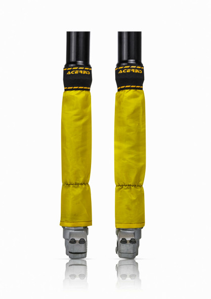 Acerbis X-Mud Fork Guard Yellow 2726750231