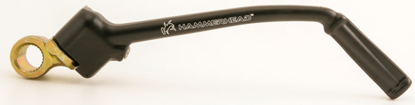 Hammerhead Kick Starter Black 70-0344-00-60