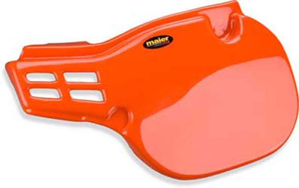 Maier Side Panels Orange 206017