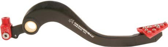 Hammerhead Forged Rear Brake Pedal Beta 12-0801-21-10