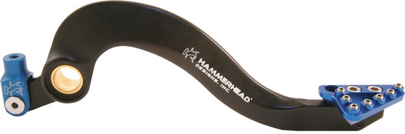 Hammerhead Forged Rear Brake Pedal Hus 12-0765-21-20