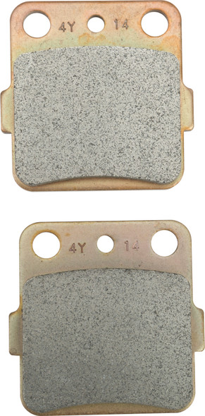 Nissin Nissin Brake Pads Kgn-2000-S