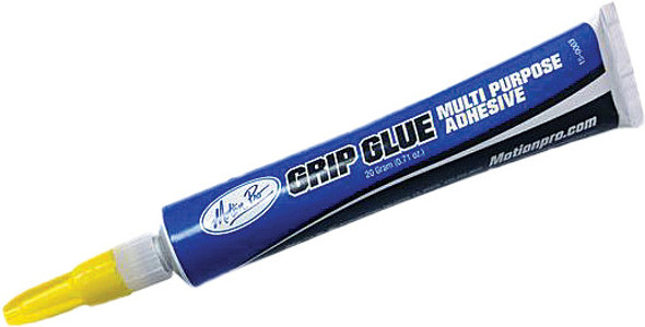 Motion Pro Grip Glue & Multi Purpose Adhesive 15-0003