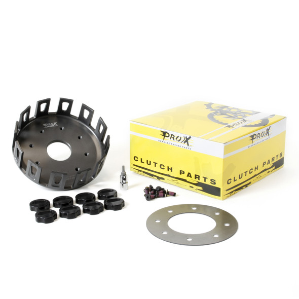 Prox Clutch Basket Suz 17.3292F