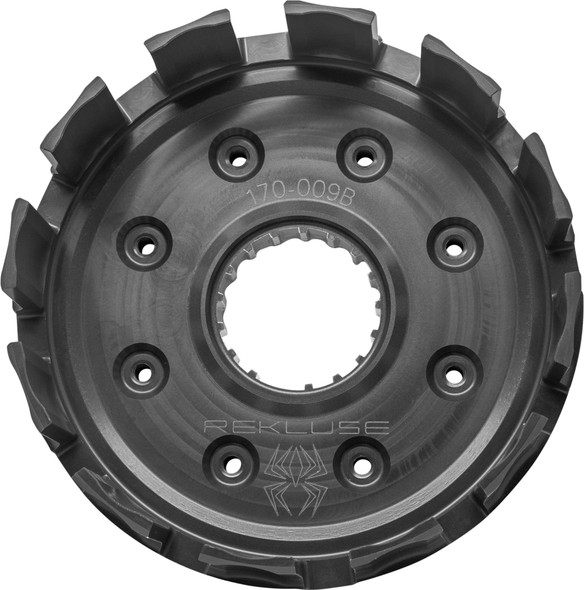 Rekluse Racing Clutch Basket Kaw Rms-4141