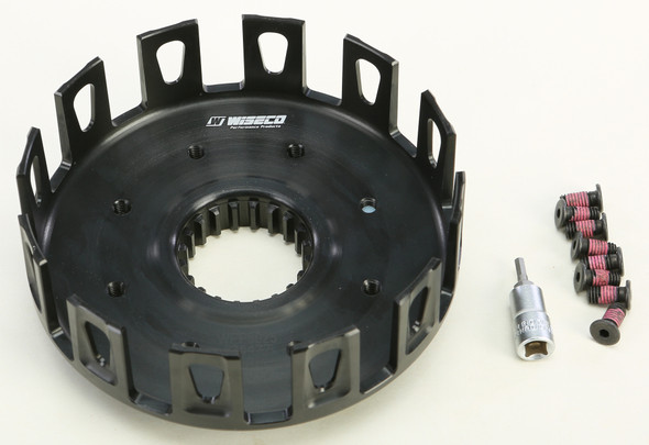 Wiseco Clutch Basket Hon Wpp3025