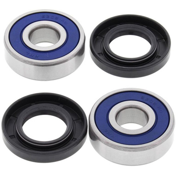 All Balls Racing Inc Wheel Bearing Kit - One Wheel 25-1317