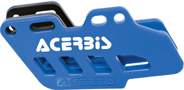 Acerbis Chain Guide Block (Blue) 2179110003