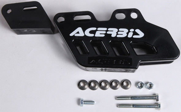 Acerbis Chain Guide Block Black (Black) 2179090001