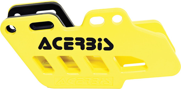 Acerbis Chain Guide Block Yellow Yellow 2179090005