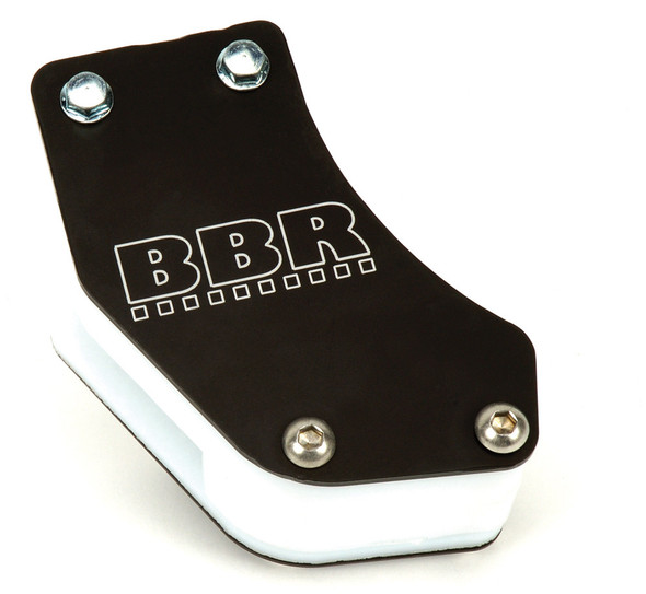 BBR Chain Guide Black 340-Hxr-5011