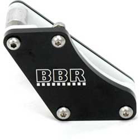 BBR Chain Guide Black 340-Ytr-1211