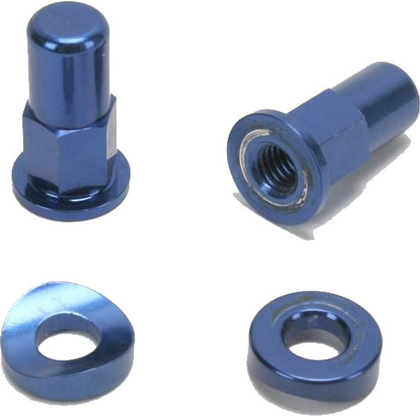 No Toil Rim Lock Kit (Blue) Ntrk-003