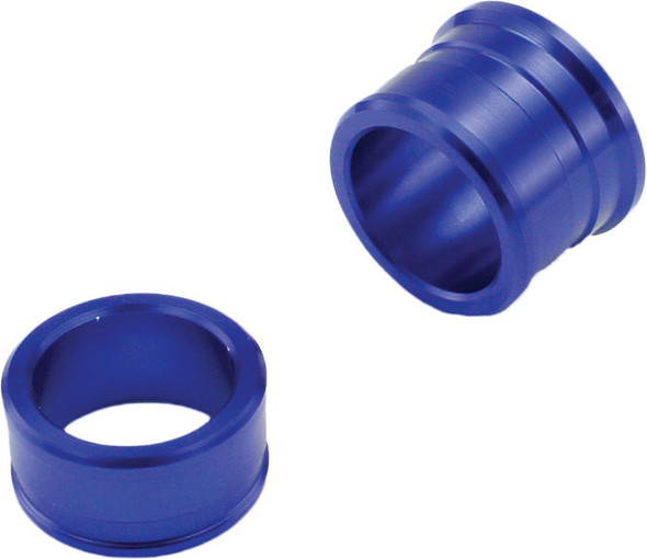 Zeta Wheel Spacer Set (Blue) Ze93-3702