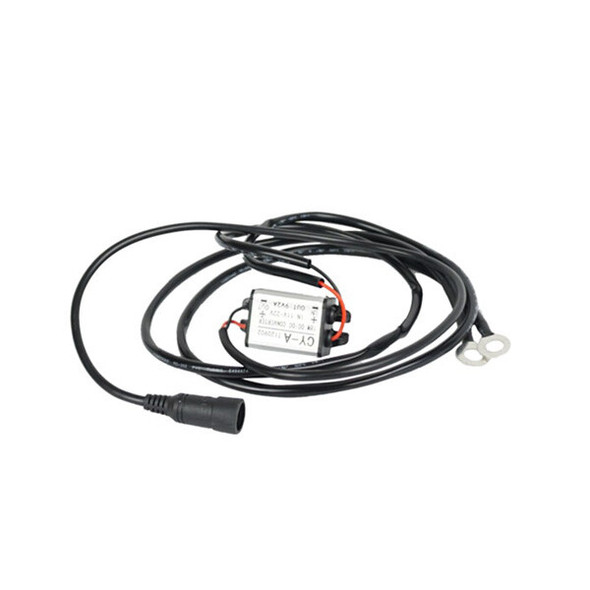 Oxbow Gear Llc Voyager Wiring Harness Hl1018