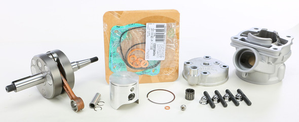 Athena Cylinder Kit Bb Supermini 53Mm 13.8:1 Yam P400485100039