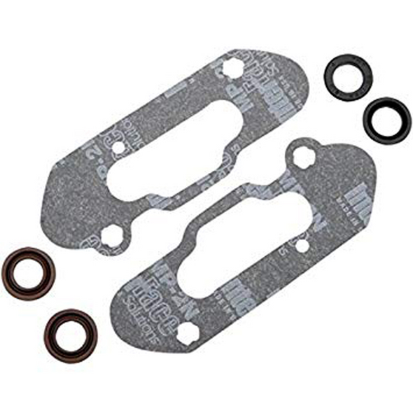 Vertex Exhaust Valve Gasket Kit Ski-Doo 719202