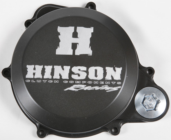 Hinson Hinson Clutch Cover Crf250R '10-16 C494