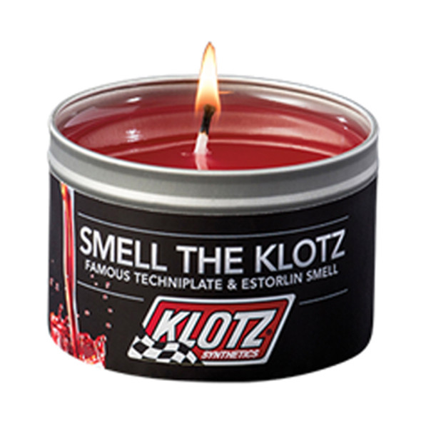 Klotz Candle Techniplate/Estorlin Scent Kl-755