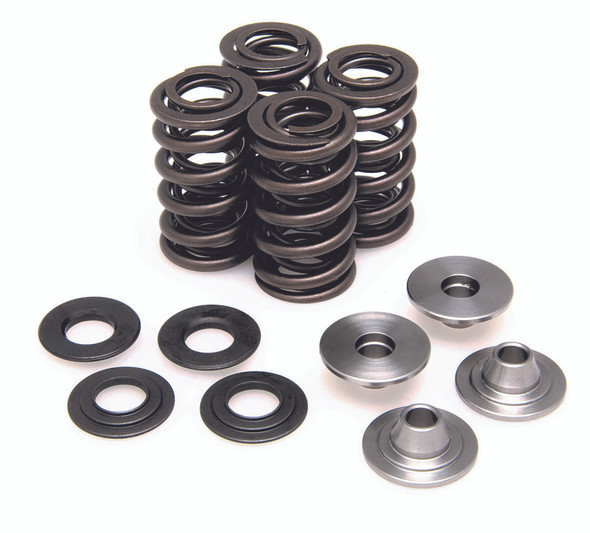 Kpmi Racing Valve Spring Kit .450" Lift 40-41600