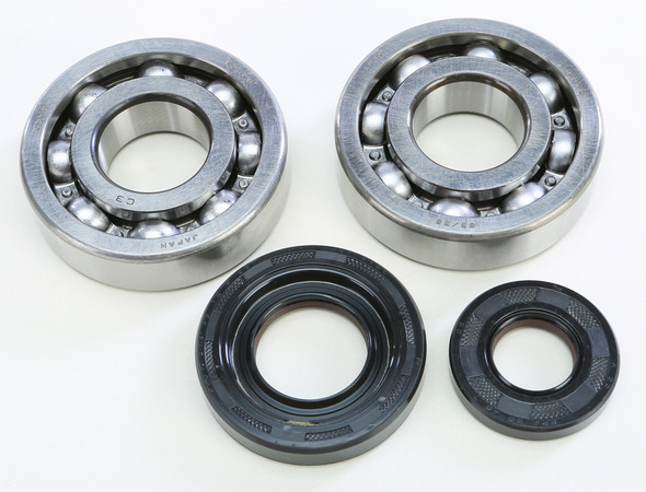 Prox Crankshaft Bearing & Seal Kit Yam 23.Cbs23001