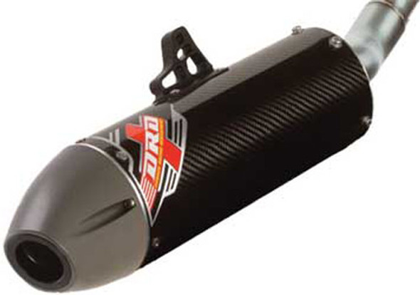 Dr.D Ti/Carbon S/A Sys Crf450 7072