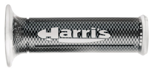 Ariete Harri'S Standard Road Grips Perforated 01684/F