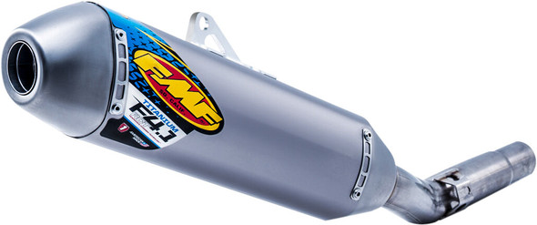 FMF Ti Fact 4.1 Rct Slip-On Muffler Kaw 42375