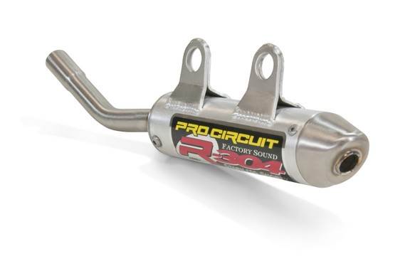 Pro Circuit R-304 Silencer 1181250