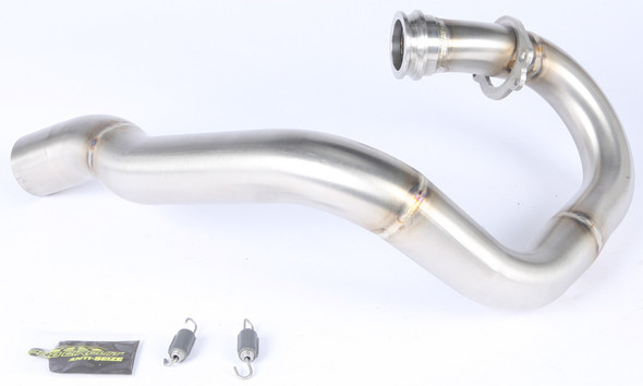 Pro Circuit Stainless Steel Head Pipe 2111458