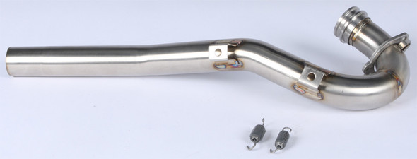 Pro Circuit Stainless Steel Head Pipe 4H03450H